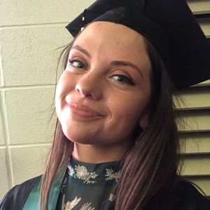 Meet your Posher, Madi